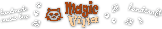 Magicvilla